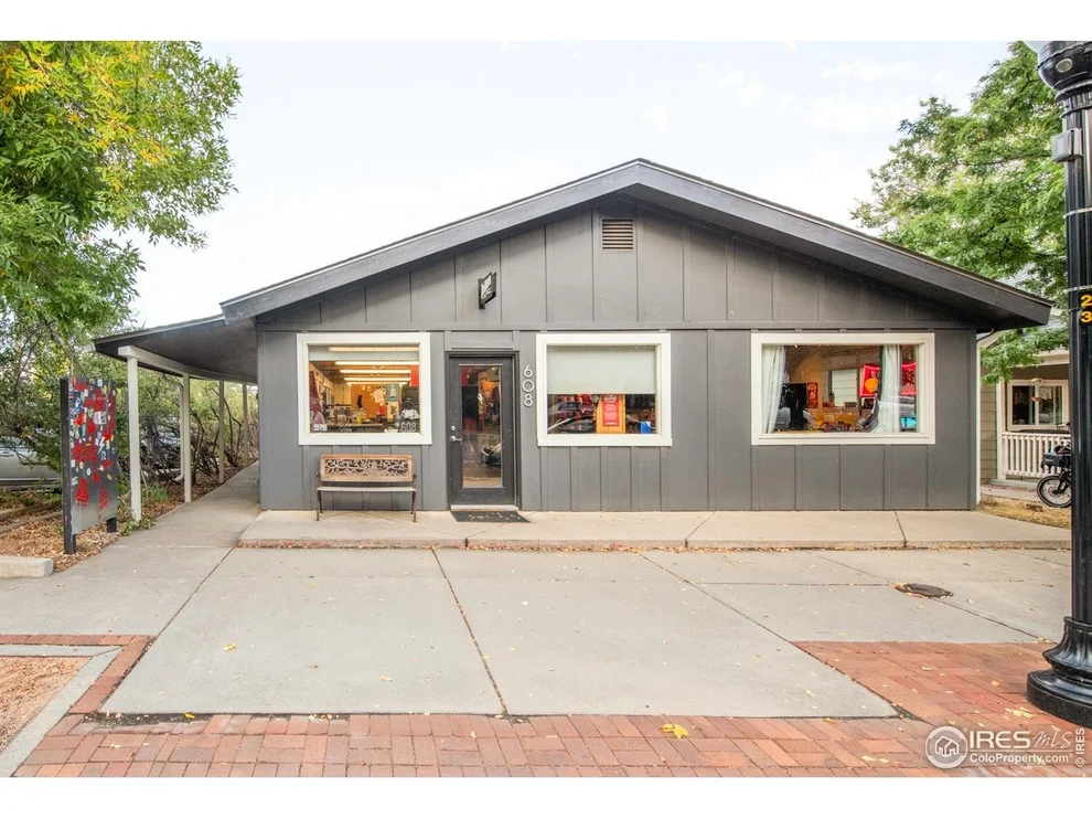 Unit for sale at 608 Main St, Louisville, CO 80027