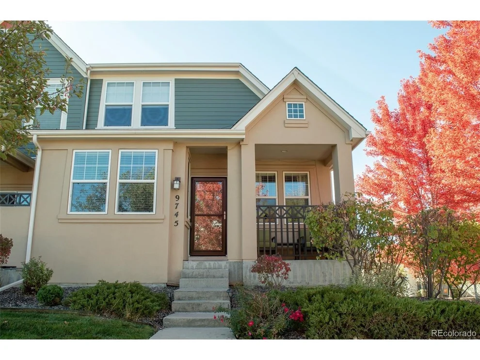 Unit for sale at 9745 W Hinsdale Pl, Littleton, CO 80128