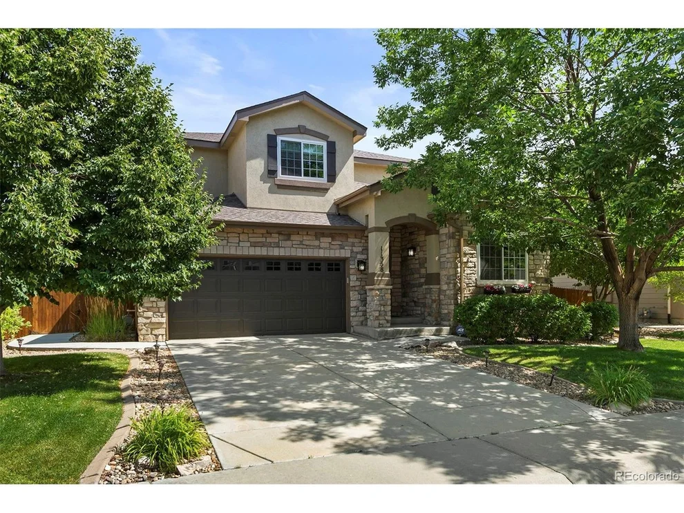 Unit for sale at 11358 Leyden St, Thornton, CO 80233