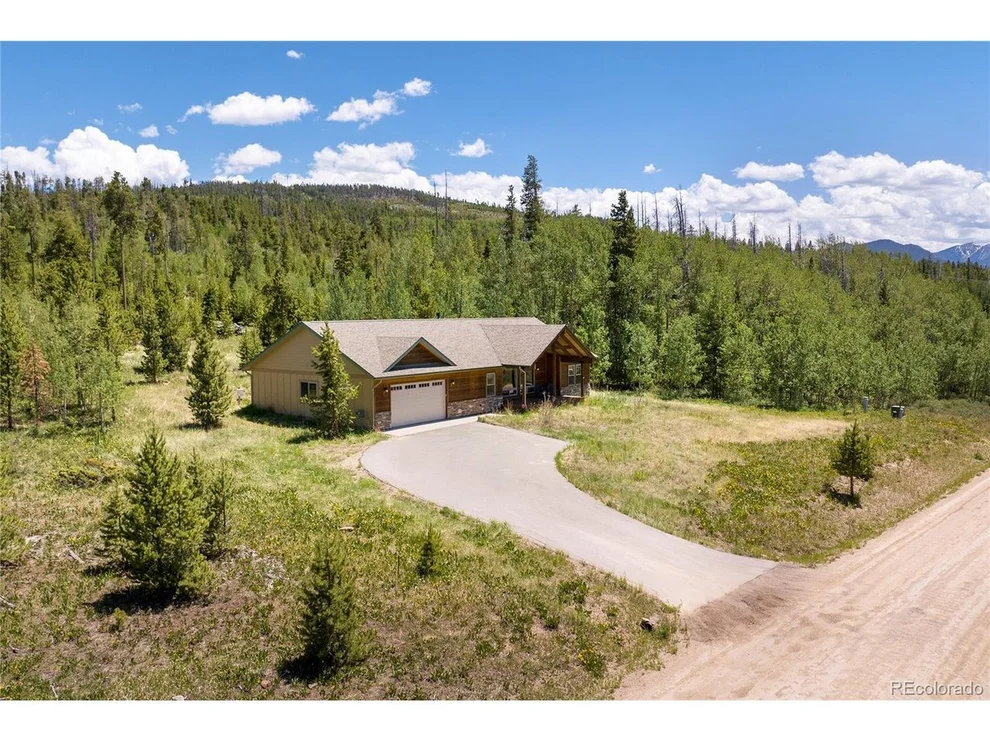 Unit for sale at 2178 GCR 88/Val Moritz Dr, Granby, CO 80446