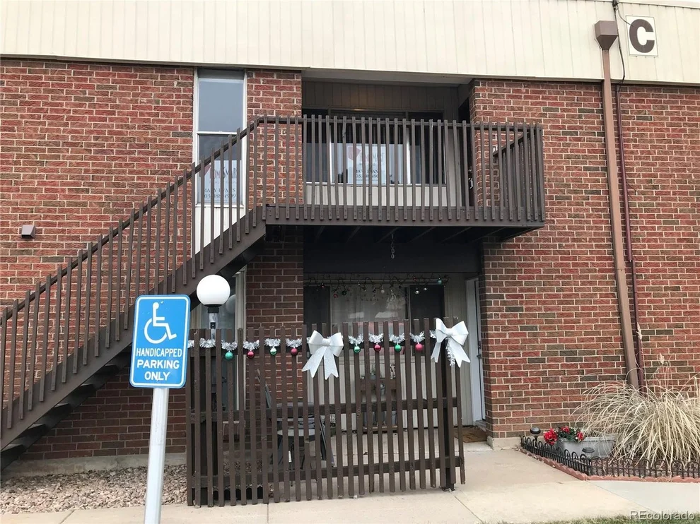 Unit for sale at 3663 S Sheridan Blvd, Denver, CO 80235