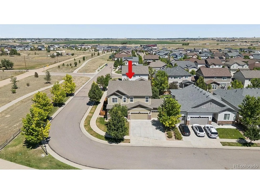 Unit for sale at 6540 Empire Ave, Erie, CO 80516