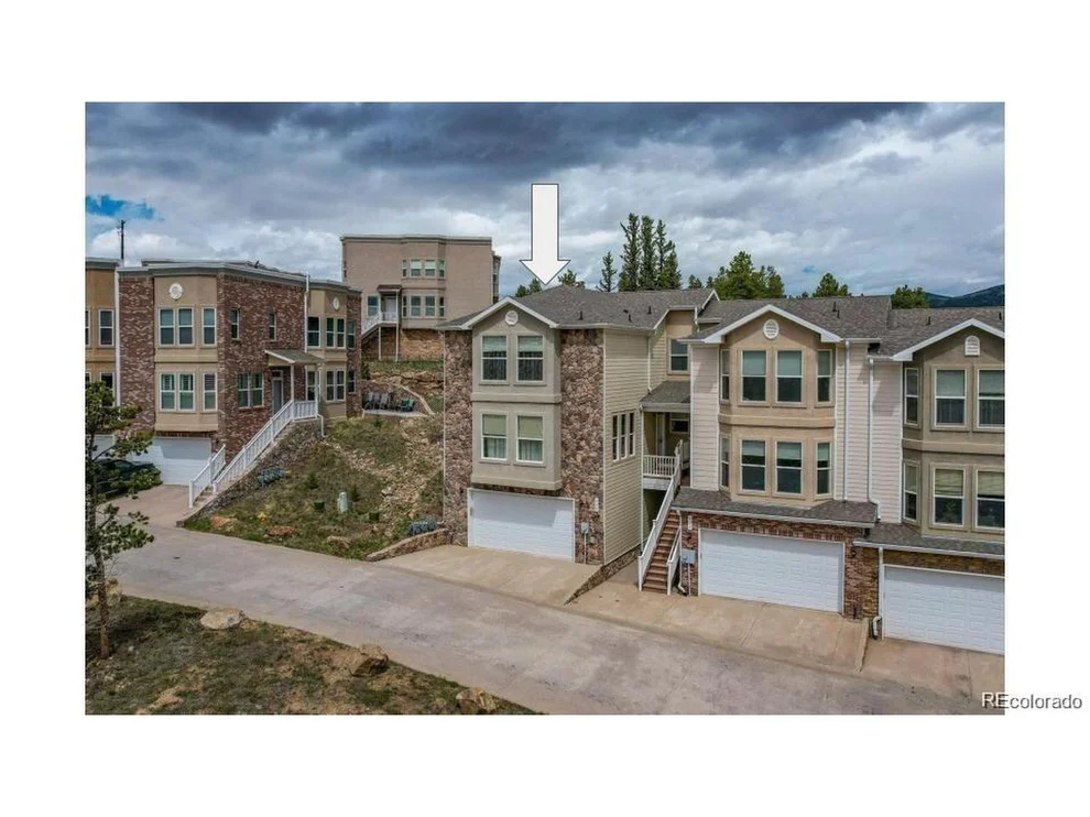 Unit for sale at 820 Mack Dr, Central City, CO 80427