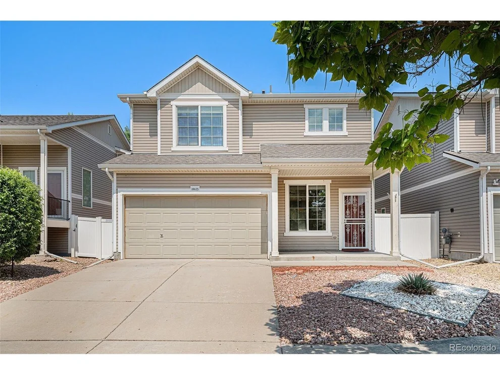 Unit for sale at 18625 E 47th Ave, Denver, CO 80249