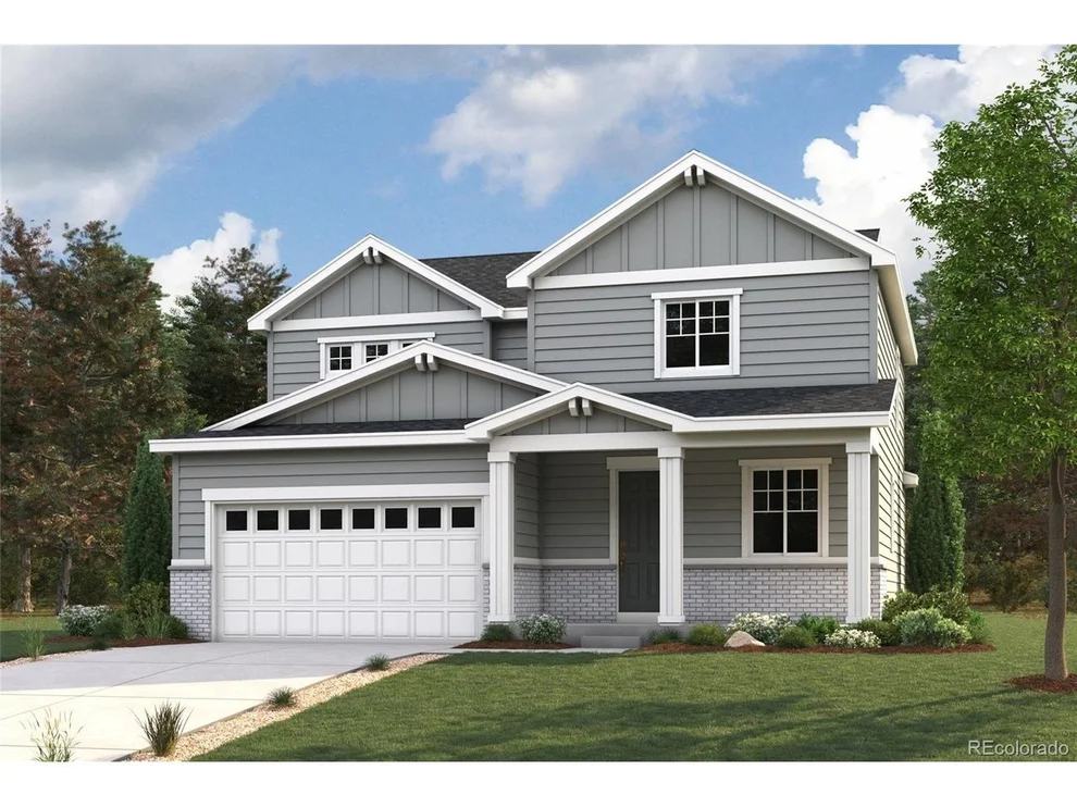 Unit for sale at 2112 Summit Pl, Fort Lupton, CO 80621