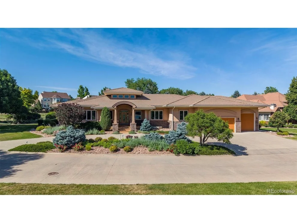 Unit for sale at 905 E 14th Way, Broomfield, CO 80020