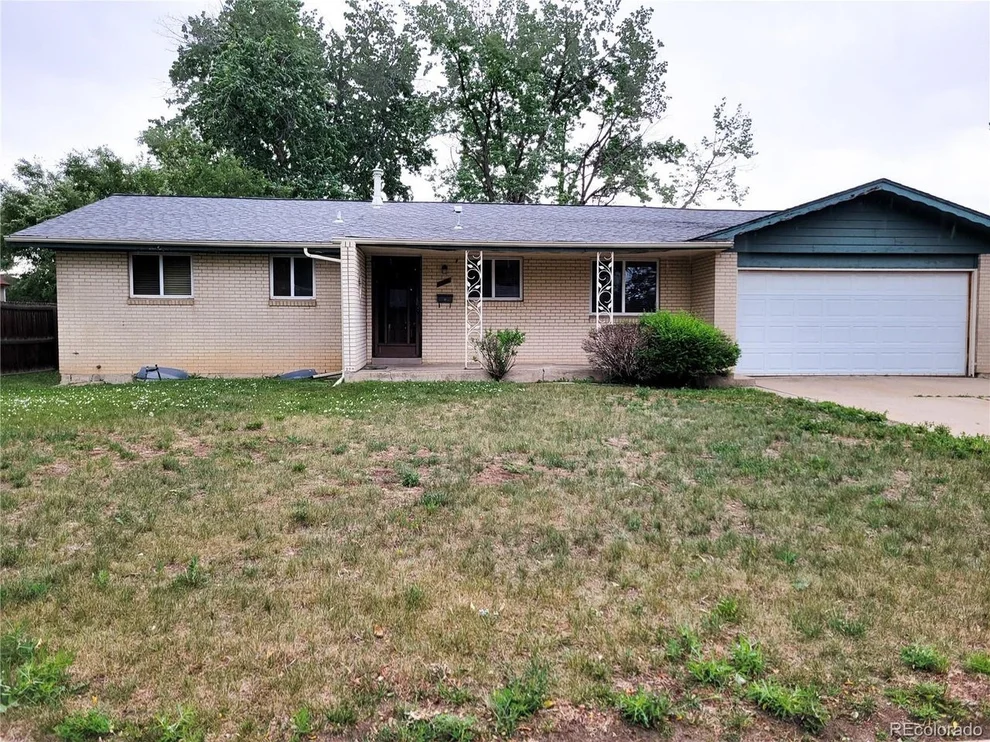 Unit for sale at 8586 Eaton St, Arvada, CO 80003