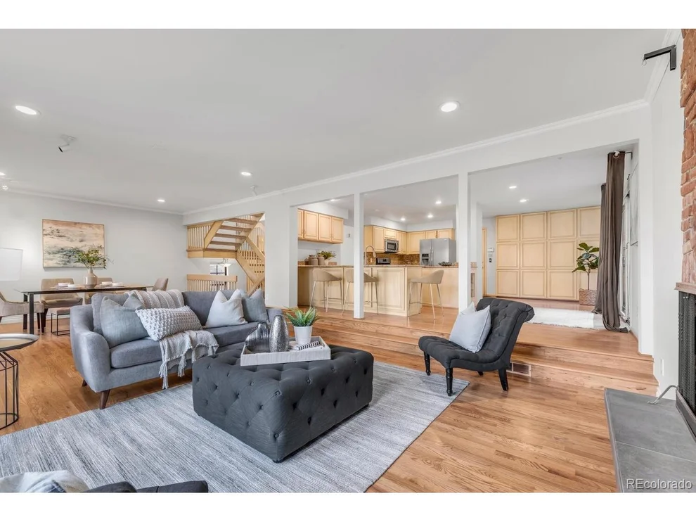 Unit for sale at 3557 S Ivanhoe Street, Denver, CO 80237