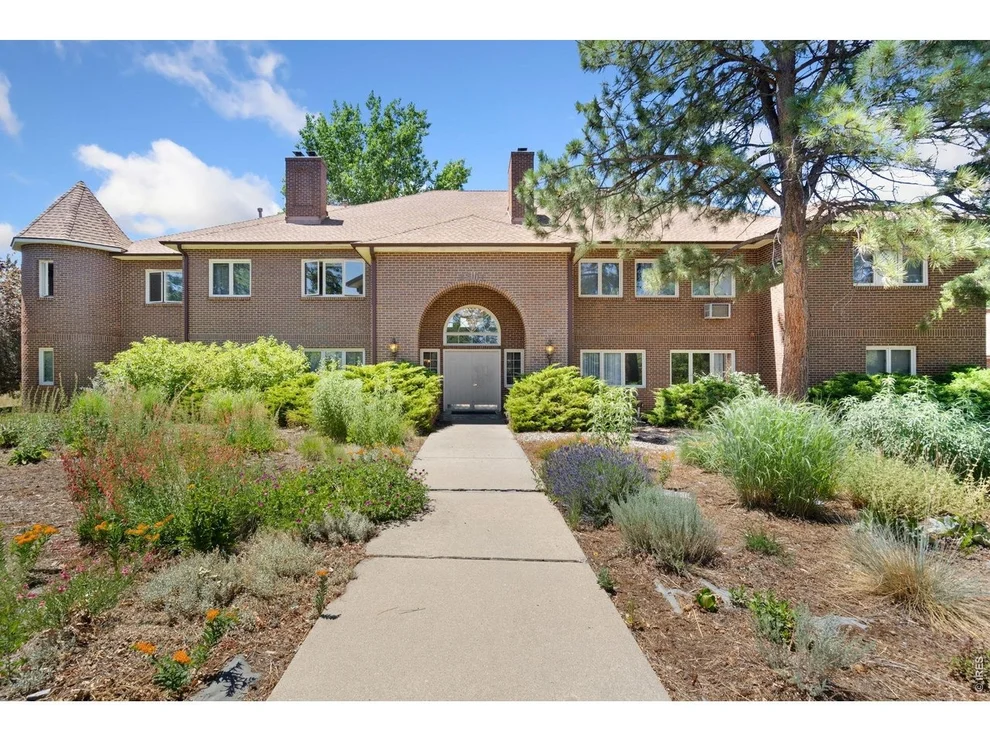 Unit for sale at 4501 Regency Dr, Fort Collins, CO 80526