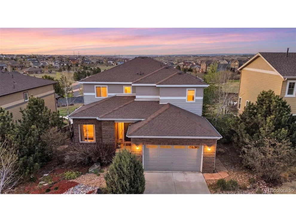 Unit for sale at 2568 Wild Oak Dr, Castle Rock, CO 80108