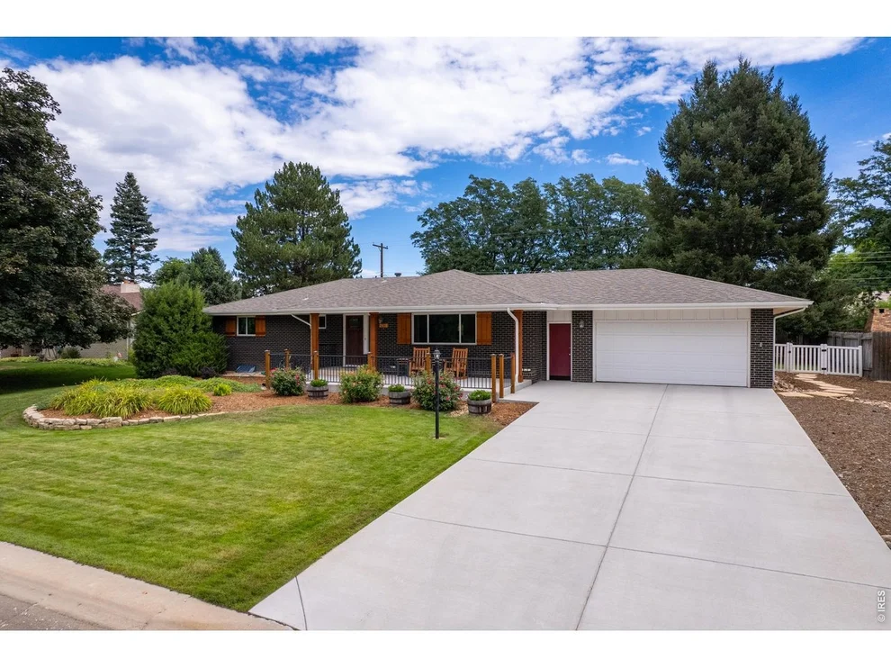 Unit for sale at 2418 51st Ave, Greeley, CO 80634