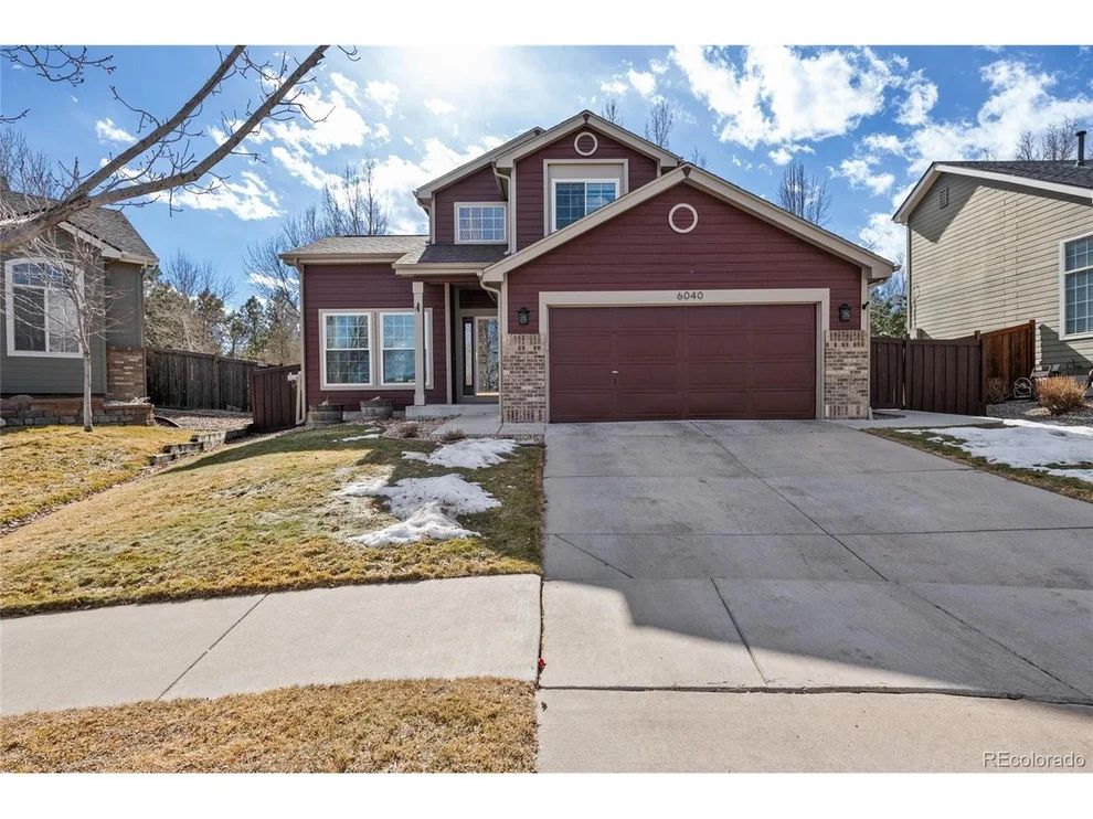 Unit for sale at 6040 W Prentice Ave, Littleton, CO 80123