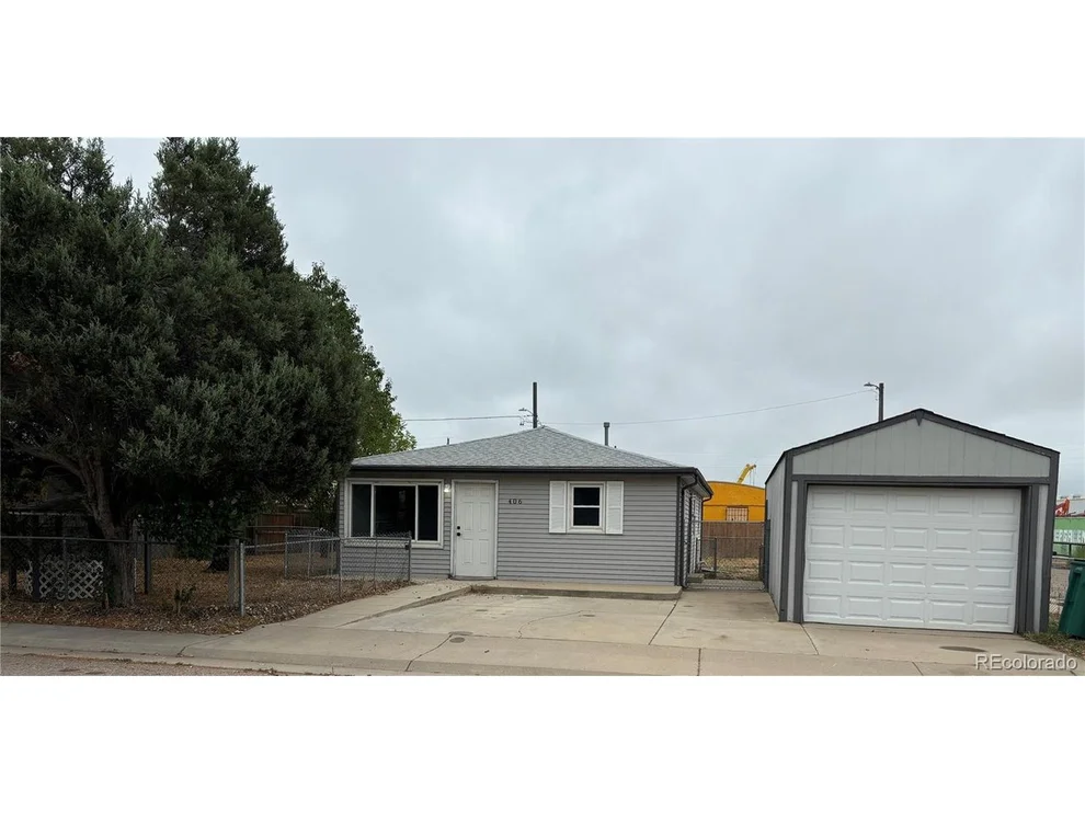 Unit for sale at 406 Rocha Way, Brighton, CO 80603