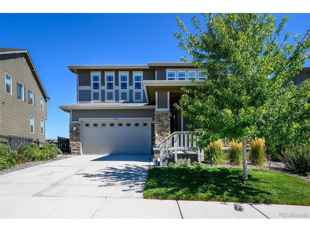Unit for sale at 1655 Stable View Dr, Castle Pines, CO 80108