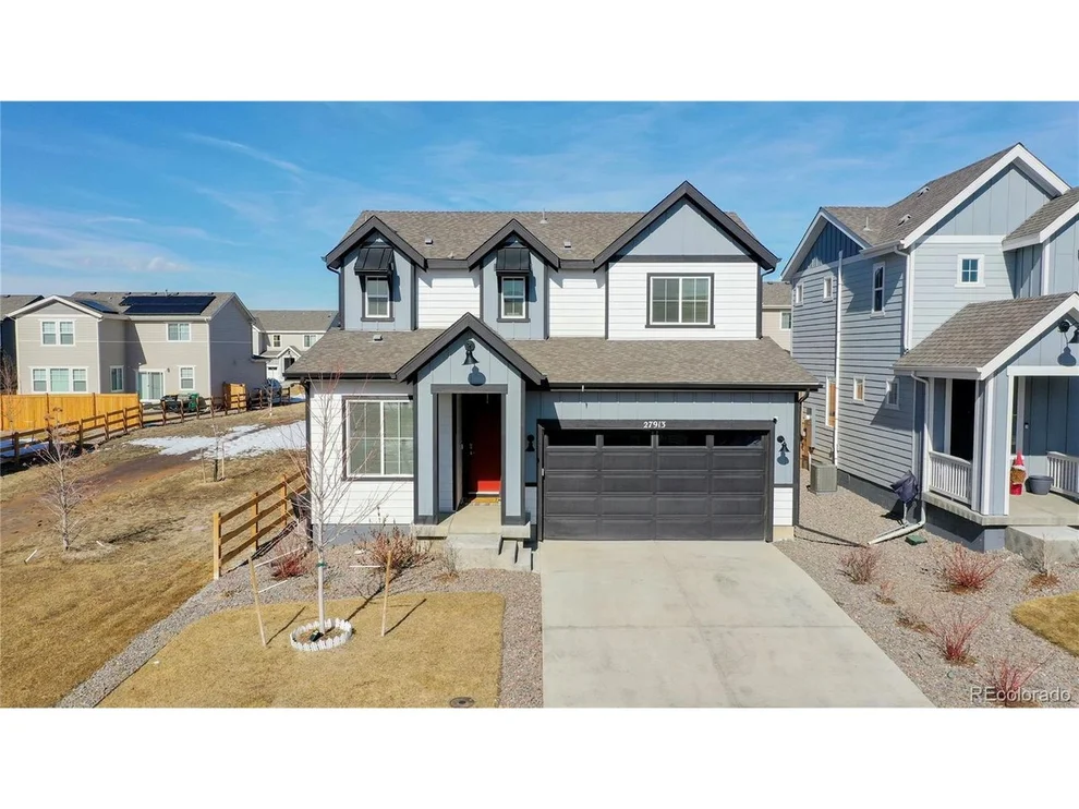 Unit for sale at 27913 E 7th Ave, Aurora, CO 80018