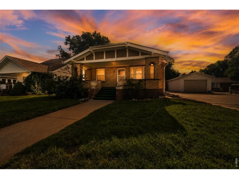 Unit for sale at 510 Lake St, Fort Morgan, CO 80701