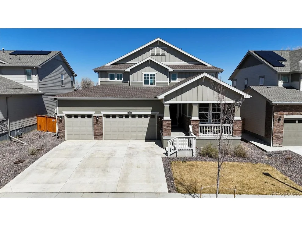 Unit for sale at 689 Olive St, Broomfield, CO 80023