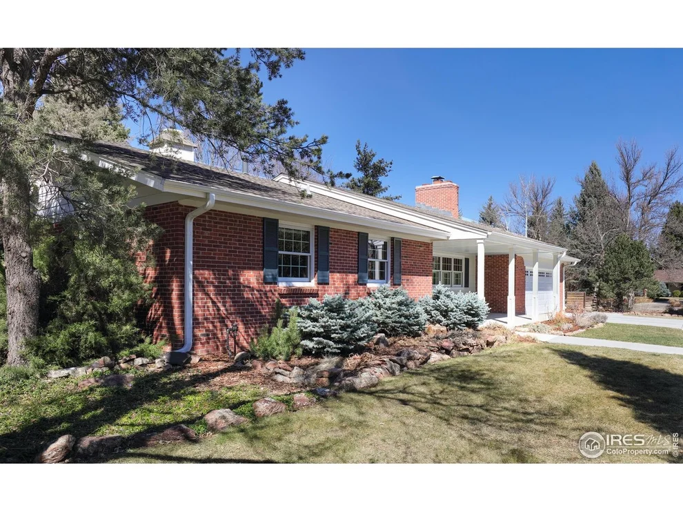 Unit for sale at 5067 Cottonwood Dr, Boulder, CO 80301