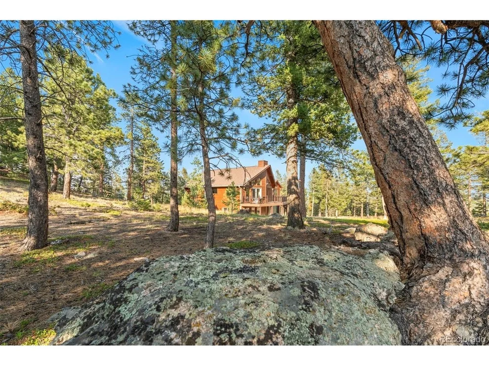Unit for sale at 9831 S Warhawk Rd, Conifer, CO 80433