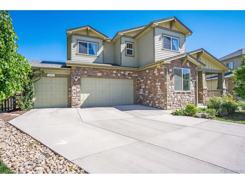 Unit for sale at 2002 Yearling Dr, Fort Collins, CO 80525