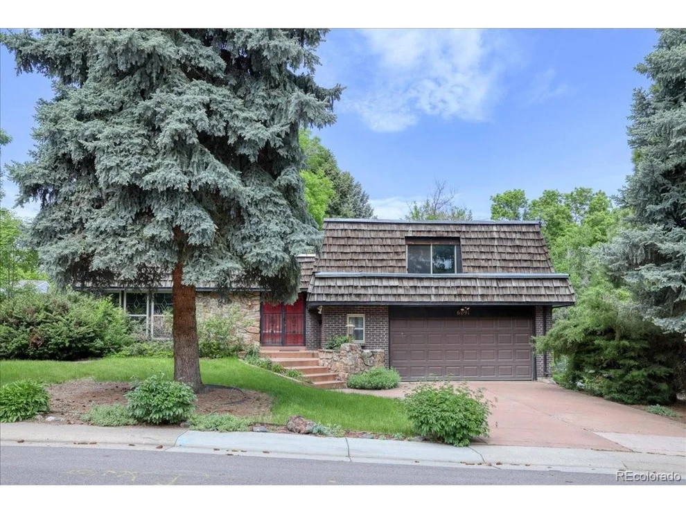 Unit for sale at 6091 S Kearney St, Centennial, CO 80111