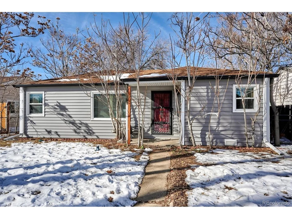 Unit for sale at 1733 Newark St, Aurora, CO 80010