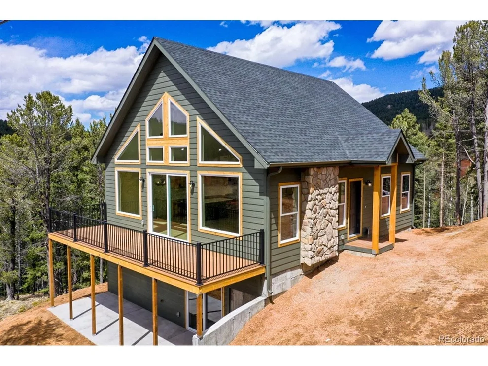 Unit for sale at 198 Timber Ridge Rd, Divide, CO 80814