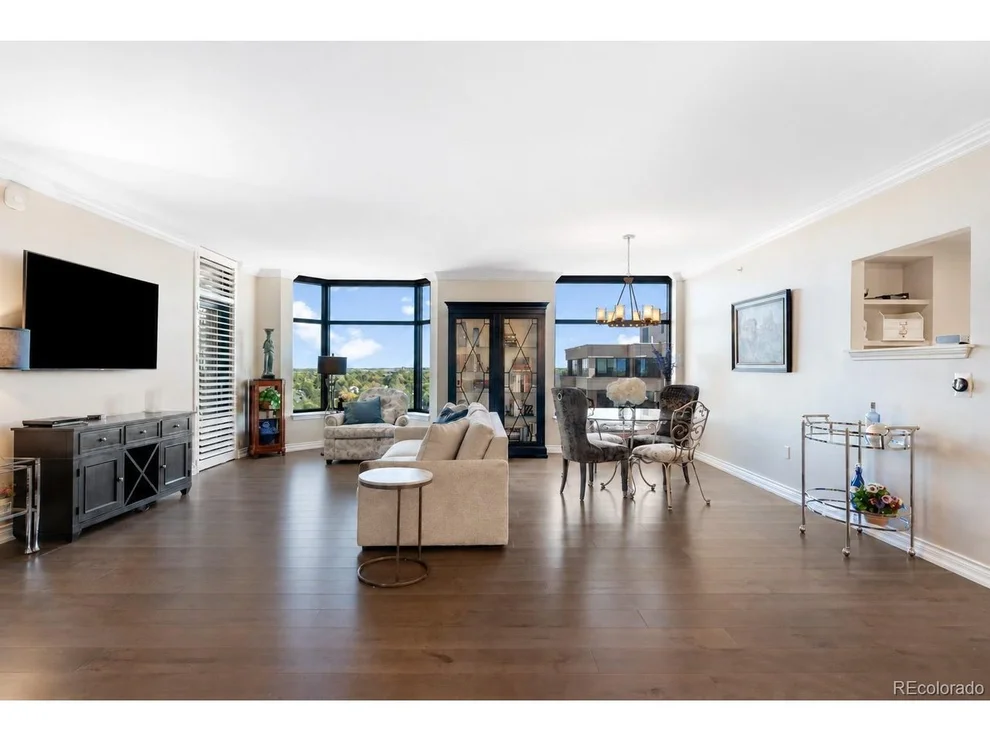Unit for sale at 8100 E Union Ave, Denver, CO 80237