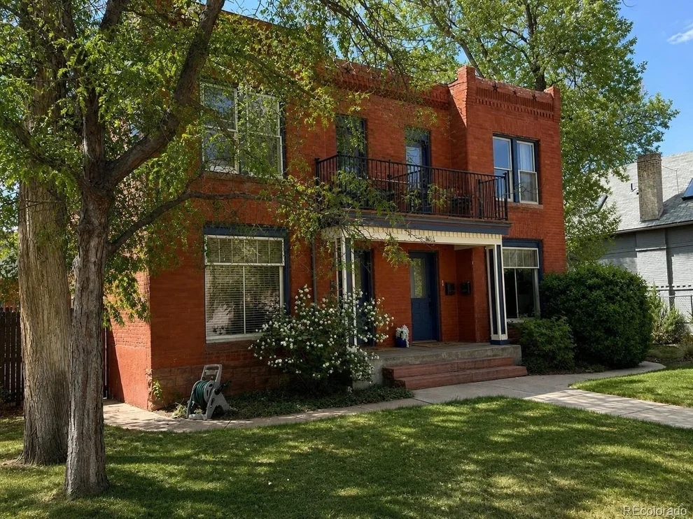 Unit for sale at 3611 Zuni St, Denver, CO 80211