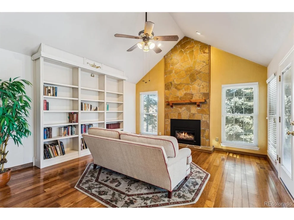 Unit for sale at 8962 Sunset Ridge Ct, Highlands Ranch, CO 80126