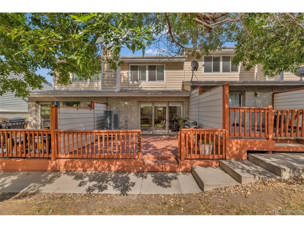 Unit for sale at 5242 W 68th Ave, Arvada, CO 80003