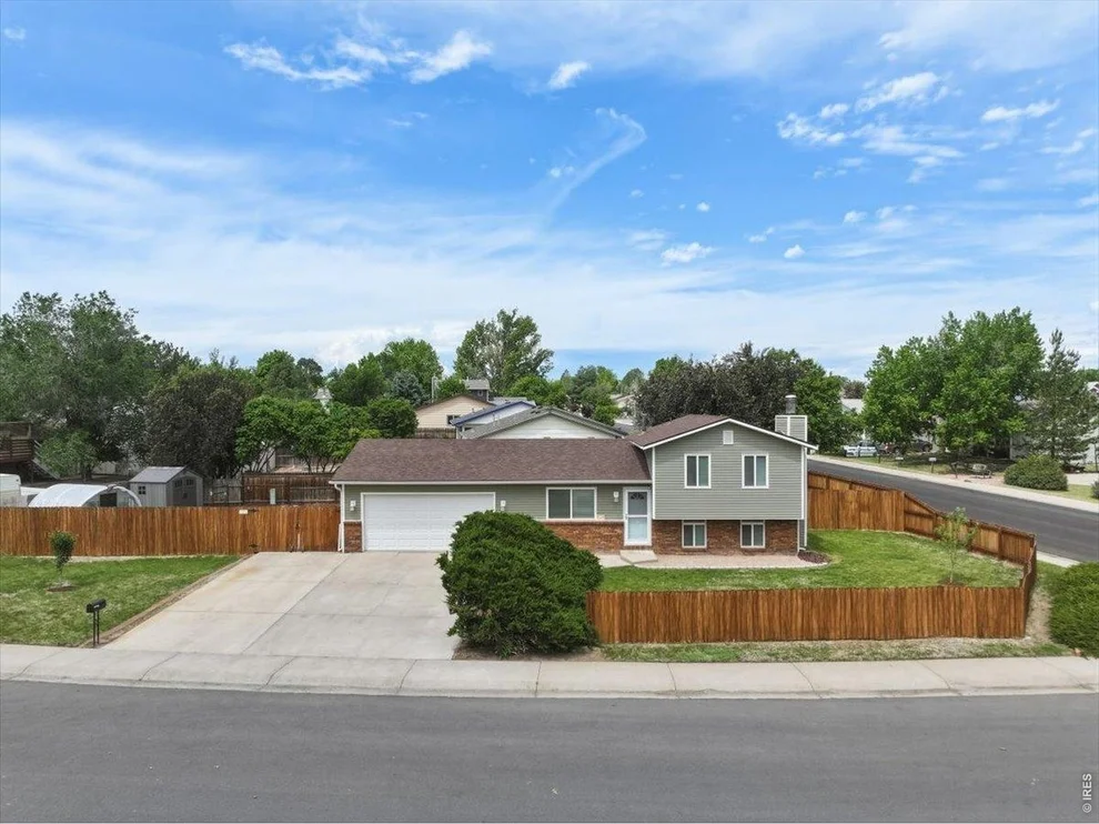 Unit for sale at 113 44th Ave, Greeley, CO 80634