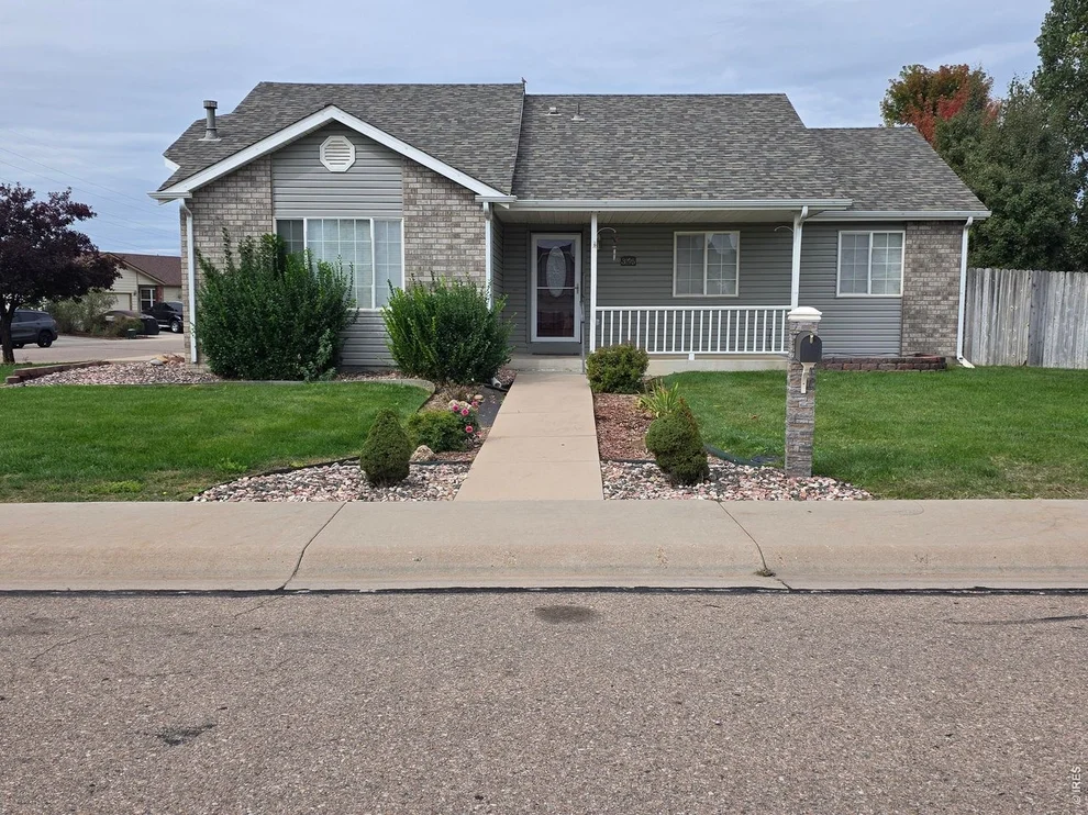 Unit for sale at 3195 51st Ave, Greeley, CO 80634