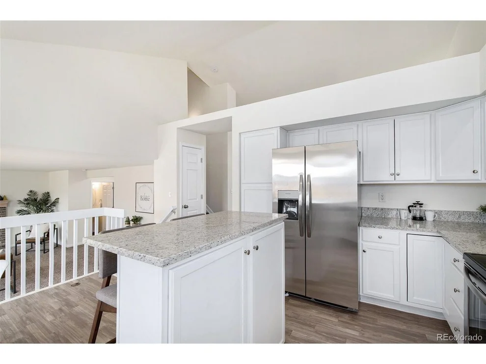 Unit for sale at 14560 E 43rd Ave, Denver, CO 80239