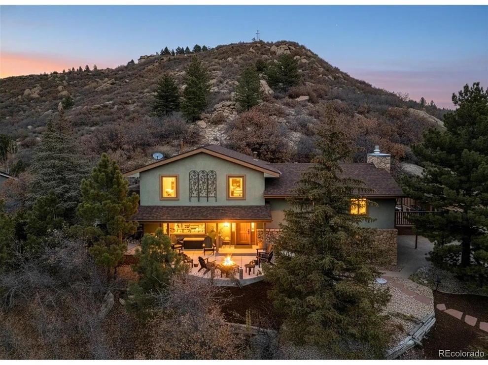 Unit for sale at 45 Oak Ridge Dr, Castle Rock, CO 80104