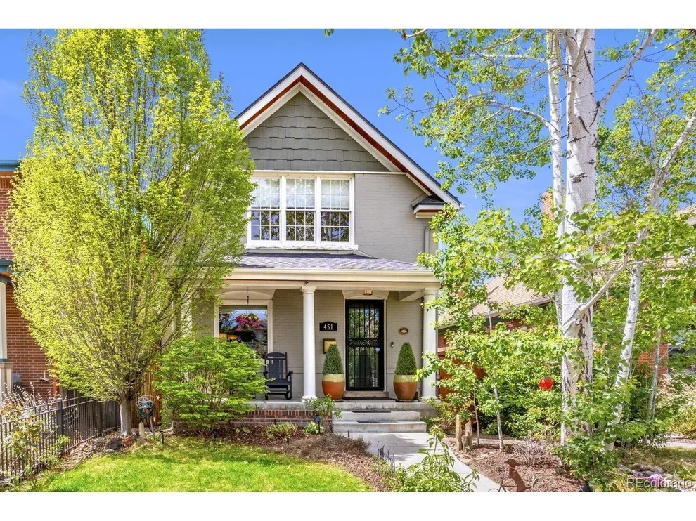 Unit for sale at 451 N Pearl St, Denver, CO 80203