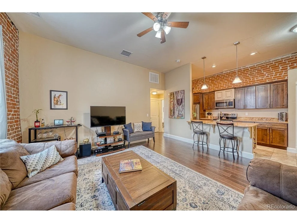 Unit for sale at 139 W 1st St, Salida, CO 81201