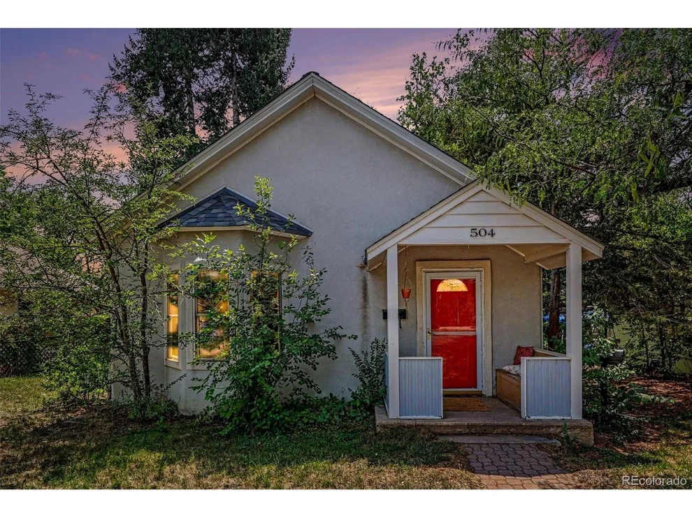 Unit for sale at 504 E Simpson St, Lafayette, CO 80026