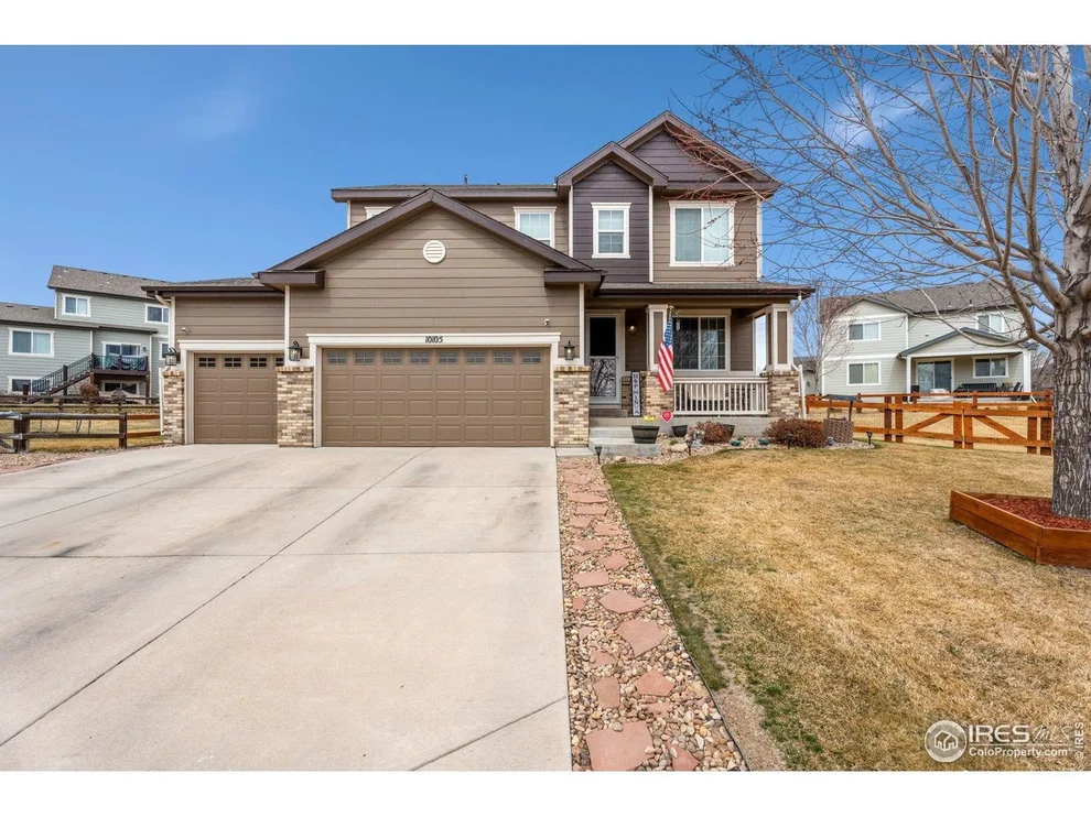 Unit for sale at 10105 W 15th St, Greeley, CO 80634