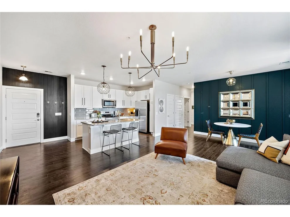 Unit for sale at 15295 W 64th Ln, Arvada, CO 80007
