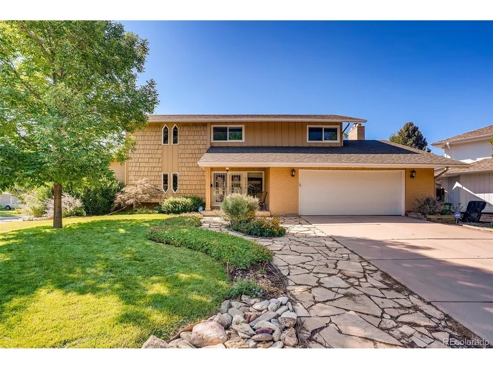 Unit for sale at 6396 E Floyd Dr, Denver, CO 80222
