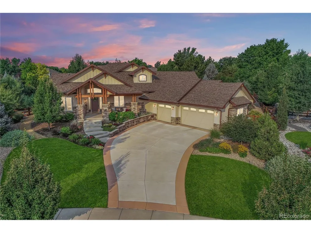 Unit for sale at 1587 Birchwood Ct, Lafayette, CO 80026