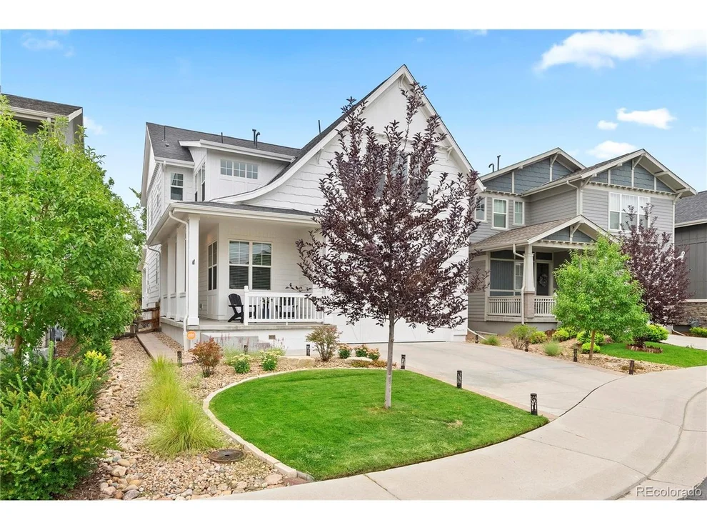 Unit for sale at 2027 Vallejo Loop, Broomfield, CO 80023