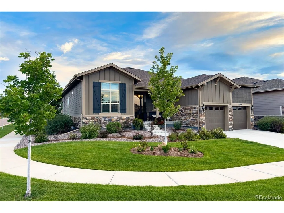Unit for sale at 22740 E Eads Cir, Aurora, CO 80016