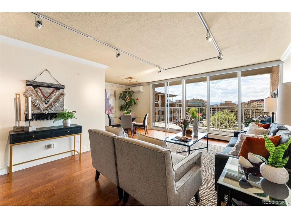 Unit for sale at 955 Eudora St, Denver, CO 80220