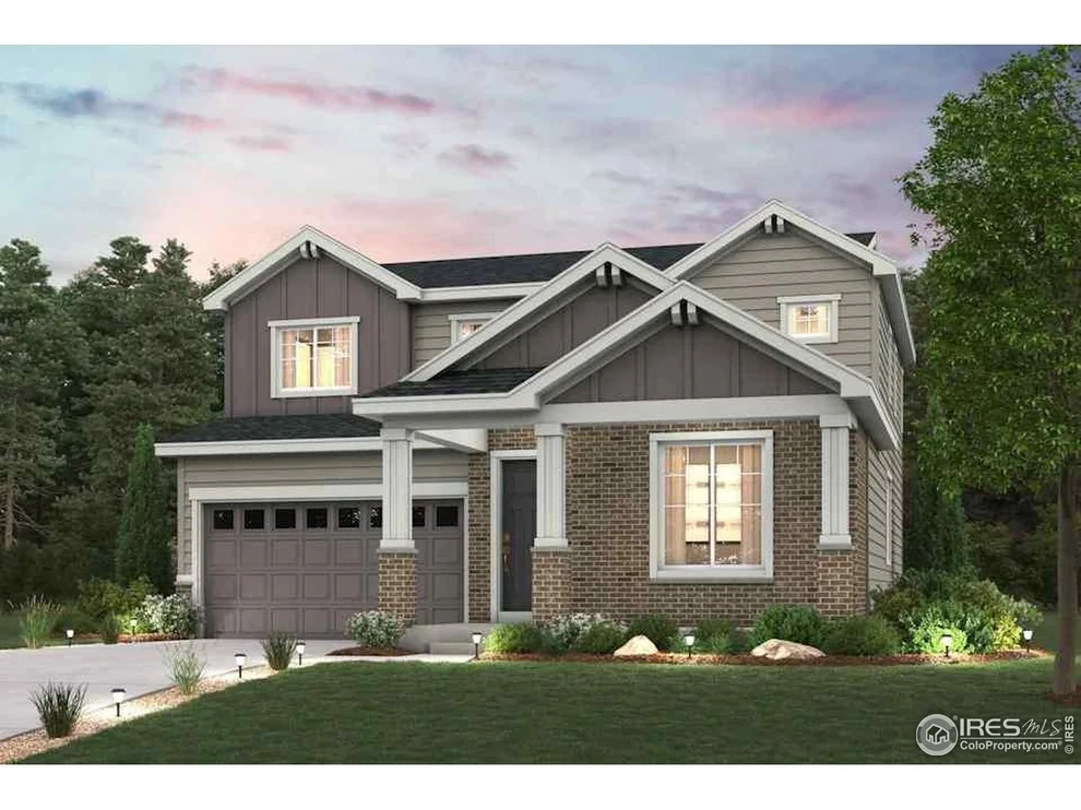 Unit for sale at 4339 Caramel St, Timnath, CO 80547