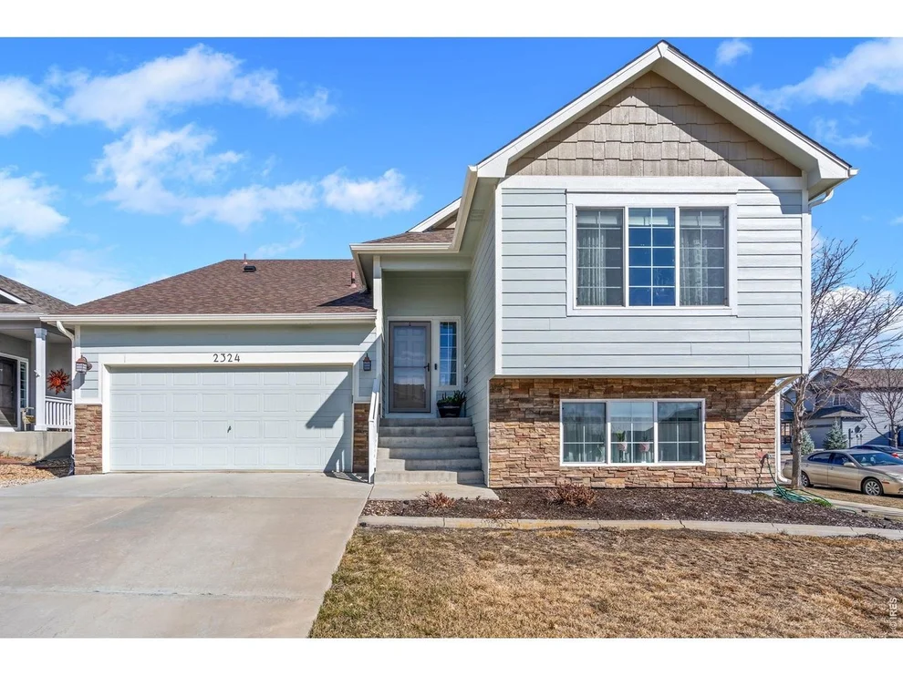 Unit for sale at 2324 Woodbury Ln, Fort Collins, CO 80524