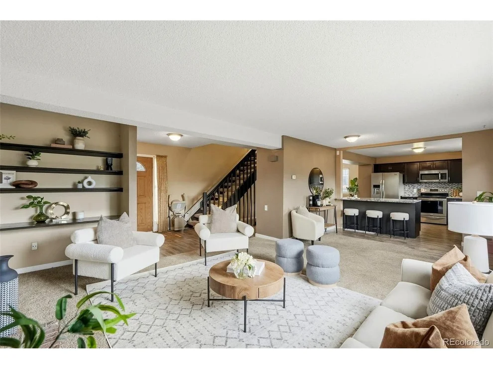 Unit for sale at 1060 Downing Way, Denver, CO 80229