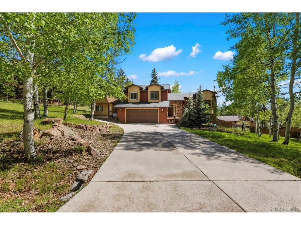 Unit for sale at 1231 Telemark Dr, Woodland Park, CO 80863