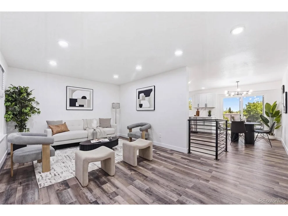 Unit for sale at 7217 W 79th Dr, Arvada, CO 80003